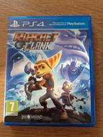 Ratchet Clank, Ophalen of Verzenden, Zo goed als nieuw