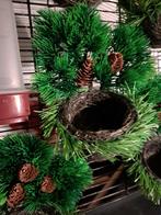 Nestten voor parva een majoor een seis, Meerdere dieren