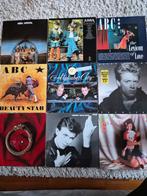 Tka: vinyl lp collectie. 80's New Wave, Pop, Rock, Disco., Ophalen of Verzenden, 1980 tot 2000, Gebruikt, 12 inch