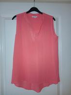 Amisu Dames Hemdje - Maat S, Ophalen of Verzenden, Zo goed als nieuw, Maat 36 (S), Zonder mouw