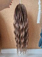 Curl Dreads Krulset Uitverkoop - Nu €150!, Sieraden, Tassen en Uiterlijk, Uiterlijk | Haarverzorging, Ophalen of Verzenden, Nieuw