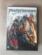 TRANSFORMERS DVD, Cd's en Dvd's, Boxset, Ophalen of Verzenden, Zo goed als nieuw, Science Fiction