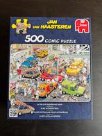 Jan van Haasteren puzzel 500 stukjes, Ophalen of Verzenden, Zo goed als nieuw