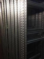 Metalsistem S1 legbord stelling