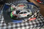 SCHUCO OPEL OMEGA B DTM V8 1;43 CASTROL, Nieuw, Schuco, Ophalen of Verzenden, Auto