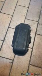 Afdekkap zekeringkast BMW 5 6 7 serie F modellen 12907555189, Gebruikt, Ophalen of Verzenden, BMW, BMW