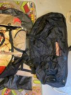 Wildebeast backpack khami 50, Ophalen of Verzenden, Gebruikt, Beige