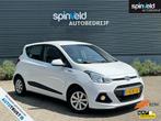 Hyundai i10 1.0i i-Motion Comfort BJ'14 NAP NL AIRCO 5DRS, Euro 5, Gebruikt, Origineel Nederlands, Bedrijf