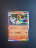 TWM Infernape hollow 033, Ophalen of Verzenden, Zo goed als nieuw