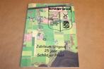 Zeldzaam — 25 Jaar Schildjer Proat — Dorpskrant Overschild, Ophalen of Verzenden, Zo goed als nieuw