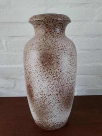 Vintage retro vaas West Germany Scheurich Keramiek jaren 60. beschikbaar voor biedingen