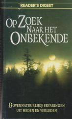 Op zoek naar het Onbekende, bovennatuurlijke ervaringen, Boeken, Esoterie en Spiritualiteit, Spiritualiteit algemeen, Overige typen
