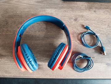 draadloze koptelefoon  beschikbaar voor biedingen