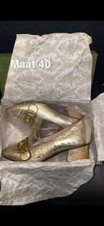 Dames  merk schoenen, Kleding | Dames, Schoenen, Ophalen of Verzenden, Nieuw, Zwart, Sandalen of Muiltjes