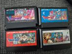 Dragon Quest 1/2/3/4 famicom, Spelcomputers en Games, Games | Nintendo NES, 1 speler, Ophalen of Verzenden, Zo goed als nieuw