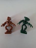 Poppetjes lego, Ophalen of Verzenden, Zo goed als nieuw
