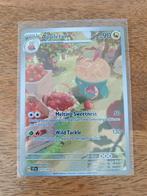 Appletun 211/191 - Pokemon SSP, Ophalen of Verzenden, Zo goed als nieuw