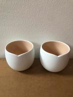 2 nieuwe Nespresso kopjes Origin lungo, Huis en Inrichting, Keuken | Servies, Keramiek, Nieuw, Ophalen of Verzenden, Overige stijlen