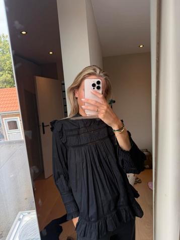 Ibana Blouse  beschikbaar voor biedingen