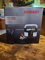 Voltcraft VCW 12000 Acculader/Starthulp - Nieuw in doos!, Auto-onderdelen, Accu's en Toebehoren, Ophalen of Verzenden, Nieuw