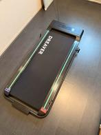 Dreaver Loopband met Stang - Zo Goed Als Nieuw + Smeerolie, Sport en Fitness, Fitnessapparatuur, Ophalen, Kunststof, Zo goed als nieuw