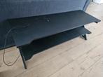 Modern/Stoere tvmeubel, Ophalen, Zo goed als nieuw, 25 tot 50 cm, Minder dan 100 cm