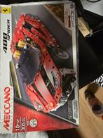 nooit gebruikt, Hobby en Vrije tijd, Modelbouw | Auto's en Voertuigen, Overige merken, Auto, Groter dan 1:32, Nieuw