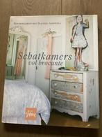 Salontafelboek Brocante boek, Ophalen of Verzenden