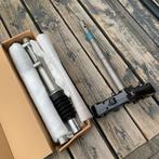 Voorvork Sym Fiddle 2 NIEUW compleet!, SYM, Info@jynkx.com, Jynkx, Nieuw