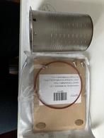 brander Remeha cv ketel, Ophalen, 30 tot 80 cm, Cv-ketel of Combi-ketel, Nieuw