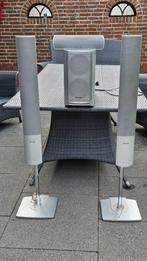 Panasonic Homecinema set, Gebruikt, Panasonic, 70 watt of meer, Ophalen of Verzenden