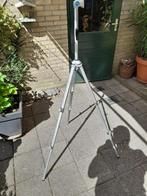 PALLAS fotostatief of voor  verrekijker van 58 cm tot 160 cm, Ophalen of Verzenden, 1980 tot heden