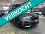 BMW 3-serie 330e High Executive M Sport pano/plug in, 1998 cc, Achterwielaandrijving, Gebruikt, Hybride Elektrisch/Benzine