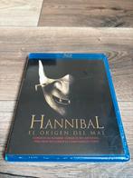 Hannibal Rising blu ray *Nieuw in plastic*, Ophalen of Verzenden, Zo goed als nieuw