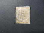 A03385: Straits Settlements QV 4 c CA, Ophalen of Verzenden
