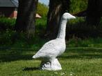 tuinbeeld Gans, gans, Tuin en Terras, Tuinbeelden, Nieuw, Steen, Ophalen of Verzenden