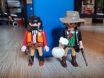 Playmobil Losse Poppetjes, Ophalen