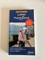 Reisgids van Lago Maggiore, Ophalen of Verzenden, Zo goed als nieuw