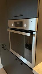 Whirlpool Inbouwoven - Schoon & Goed Onderhouden, Witgoed en Apparatuur, Ovens, Hete lucht, Zo goed als nieuw, Oven met grill
