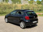 Volkswagen Polo 1.4-16V Highline PANO I VOL I 2E EIG I CLIMA, Voorwielaandrijving, 86 pk, Gebruikt, 4 cilinders