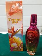 parfum tropical sun nieuw, Sieraden, Tassen en Uiterlijk, Uiterlijk | Haarverzorging, Ophalen of Verzenden