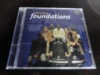 CD The Foundations - Strong Foundations The Singles And More, Zo goed als nieuw, Verzenden