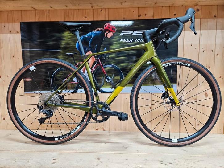Superior X-Road GR - Maat S  46cm - Shimano GRX 1x11 Gravel, Fietsen en Brommers, Fietsen | Racefietsen, Nieuw, Dames, Overige merken