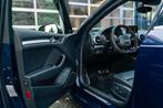 Audi A3 Sportback 2.0 TFSI S3 Quattro Pro PL. Pano Maxton Xe, Auto's, Automaat, Euro 5, Zwart, 4 cilinders