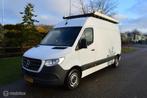 Mercedes Sprinter Automaat 311 2.2 CDI L2H2 / 221 DKM NAP, 2241 kg, Gebruikt, Euro 6, 4 cilinders