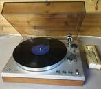 Philips ga-312 platenspeler, Audio, Tv en Foto, Platenspelers, Ophalen of Verzenden, Gebruikt, Platenspeler, Philips
