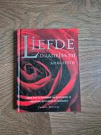 Liefde, drankjes en amuletten - Francis Melville, Gelezen, Achtergrond en Informatie, Spiritualiteit algemeen, Ophalen of Verzenden