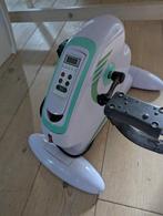 Stoelfiets, Sport en Fitness, Fitnessapparatuur, Kunststof, Ophalen of Verzenden, Zo goed als nieuw, Stoelfiets