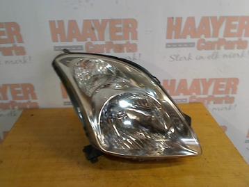 Koplamp Rechts Suzuki Swift (ZA/ZC/ZD1/2/3/9) 2008 beschikbaar voor biedingen