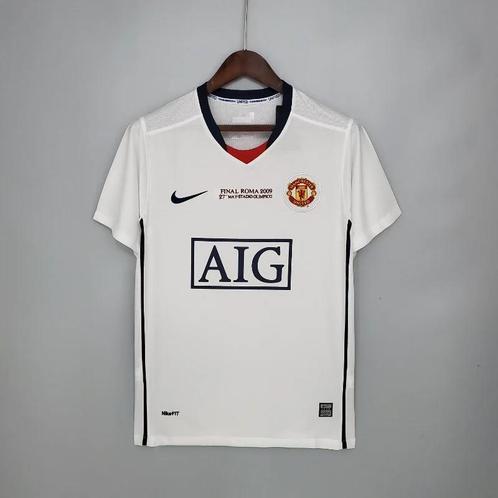 Manchester United 2009 UCL Finale, Sport en Fitness, Voetbal, Nieuw, Shirt, Ophalen of Verzenden